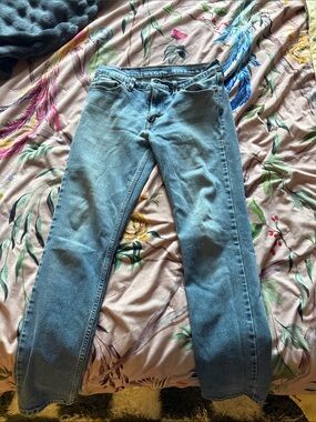 Levi’s jeans